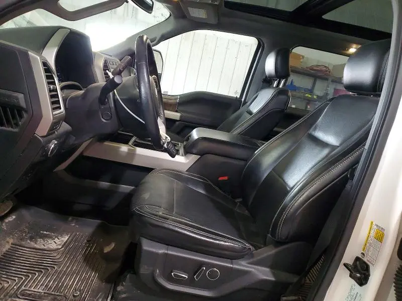 2018 FORD F250 SUPER DUTY  