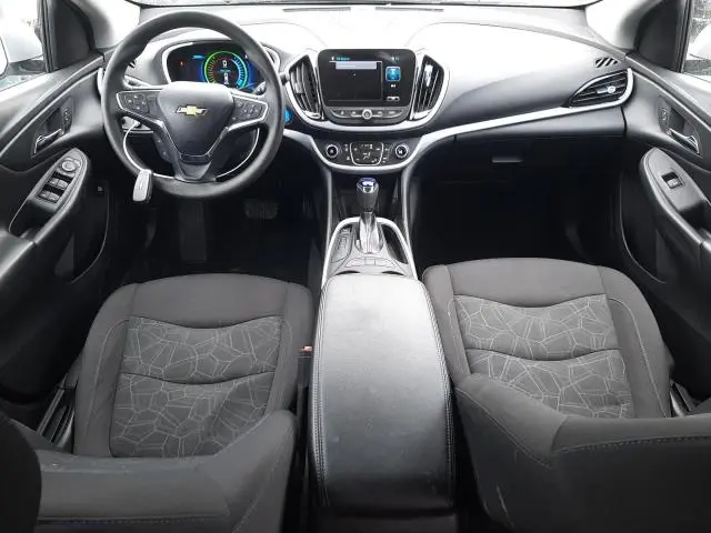 2018 CHEVROLET VOLT LT  