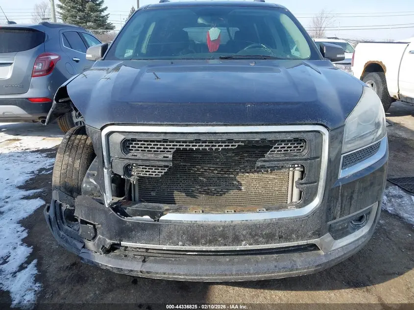 2016 GMC ACADIA SLT-1