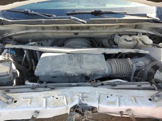 2021 CHEVROLET TAHOE K1500  