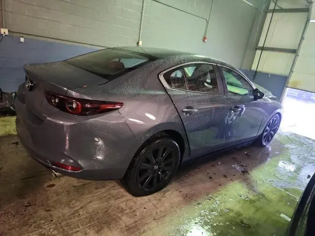 2023 MAZDA 3 PREFERRED  