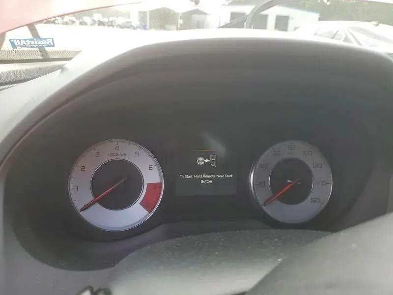 2022 ACURA RDX A-SPEC  