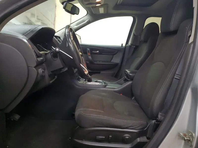 2014 GMC ACADIA SLE  