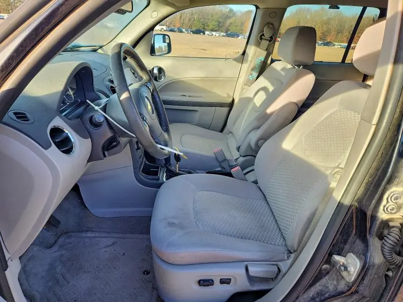 2011 CHEVROLET HHR LT  