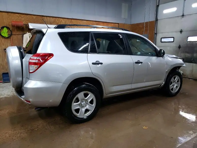 2012 TOYOTA RAV4   