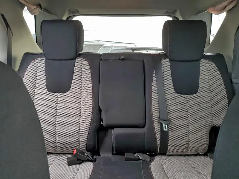 2010 CHEVROLET EQUINOX LT  