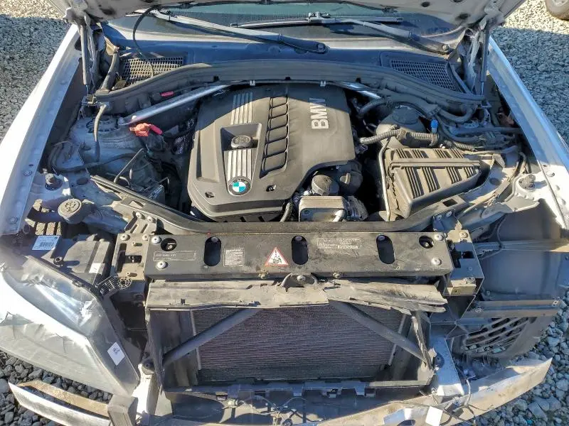 2011 BMW X3 XDRIVE28I  