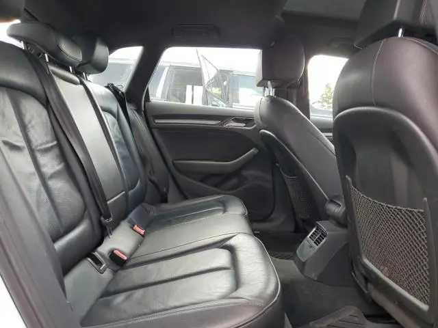 2016 AUDI A3 E-TRON PREMIUM PLUS  