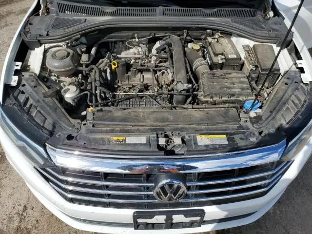 2020 VOLKSWAGEN JETTA S  