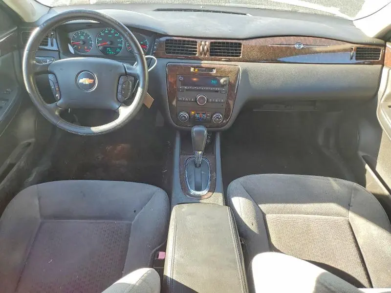 2013 CHEVROLET IMPALA LT  