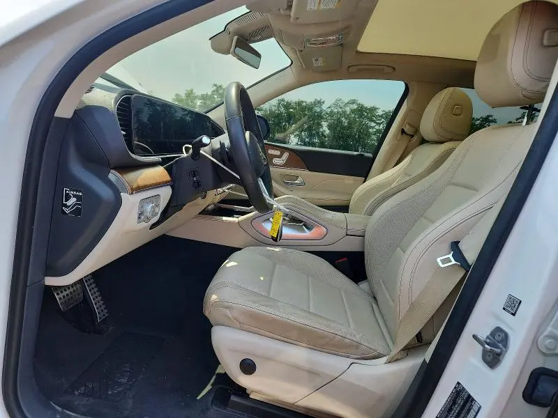 2020 MERCEDES-BENZ GLE 350 4MATIC  