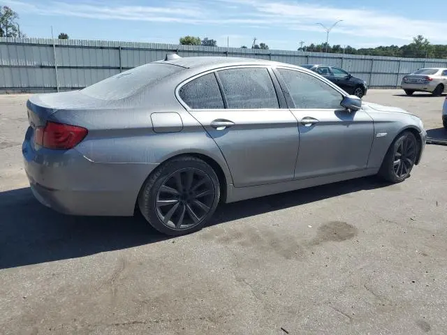 2013 BMW 528 XI  