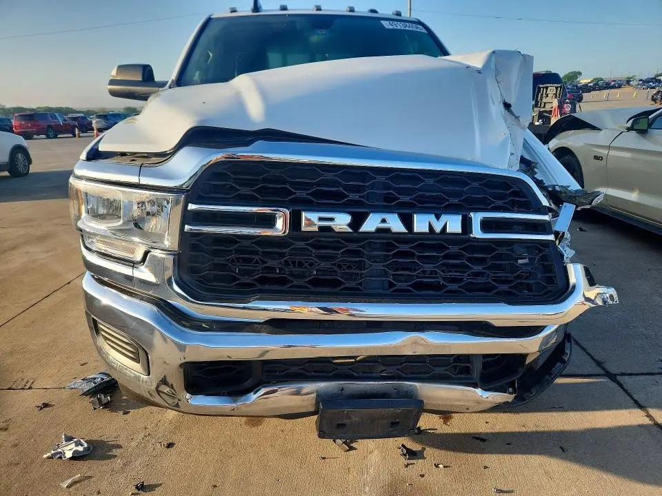 2020 RAM 2500 TRADESMAN  