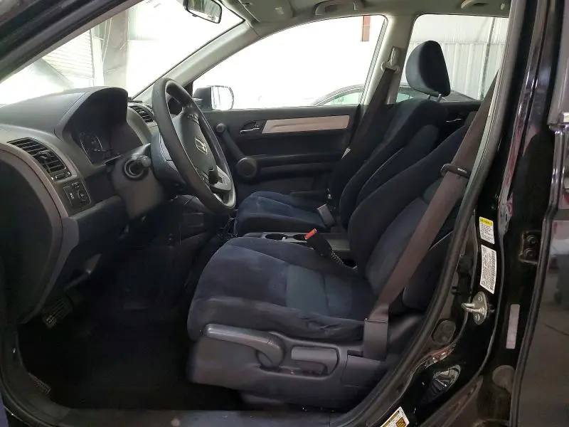 2010 HONDA CR-V EX  