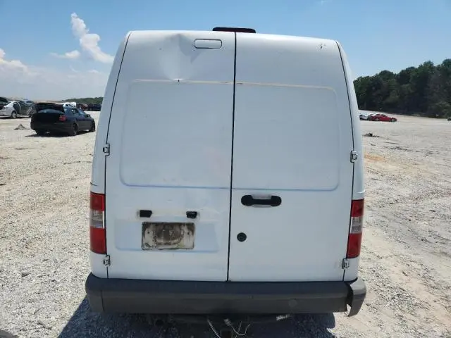 2012 FORD TRANSIT CONNECT XL  