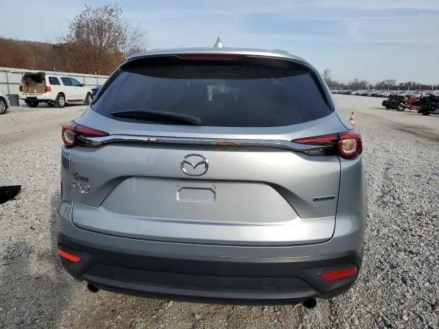 2023 MAZDA CX-9 TOURING PLUS  