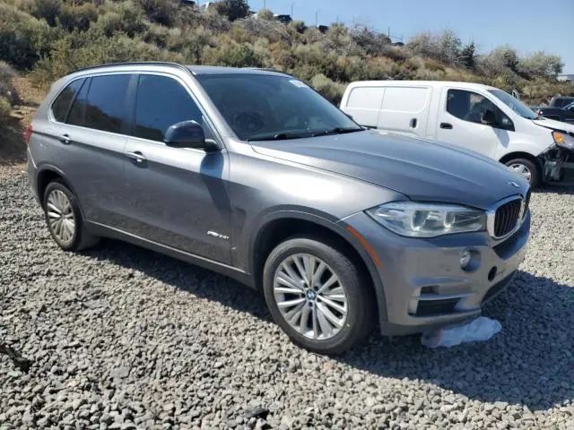 2014 BMW X5 SDRIVE35I  