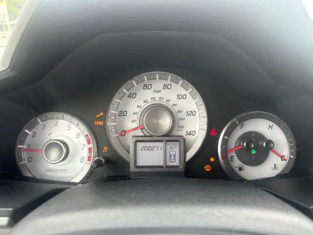 2015 HONDA PILOT SE  
