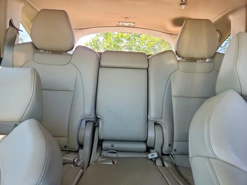 2018 ACURA MDX TECHNOLOGY  