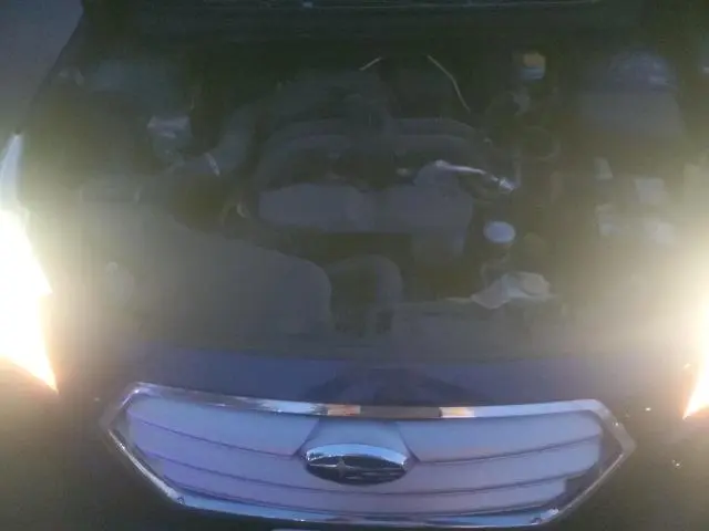 2015 SUBARU LEGACY 2.5I PREMIUM  