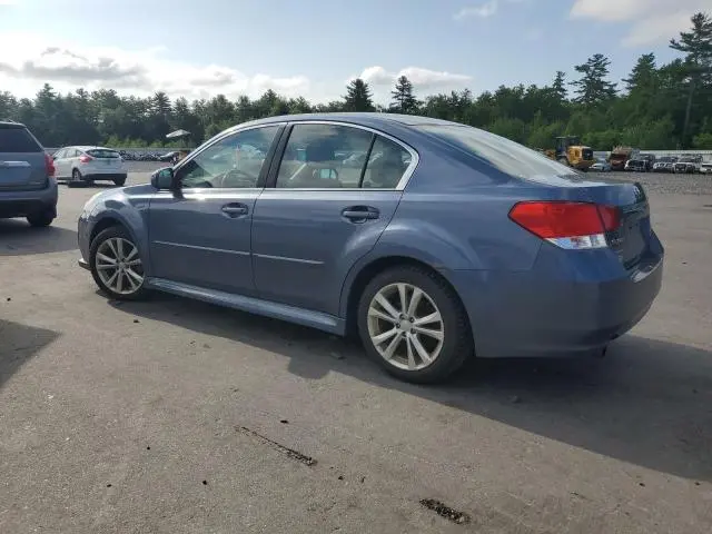 2013 SUBARU LEGACY 2.5I PREMIUM  