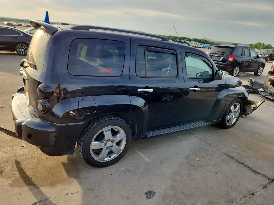 2011 CHEVROLET HHR LT  