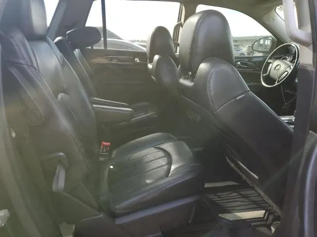2016 BUICK ENCLAVE   
