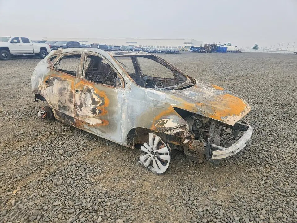 2010 HYUNDAI TUCSON LIMITED  