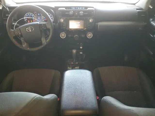 2014 TOYOTA 4RUNNER SR5  