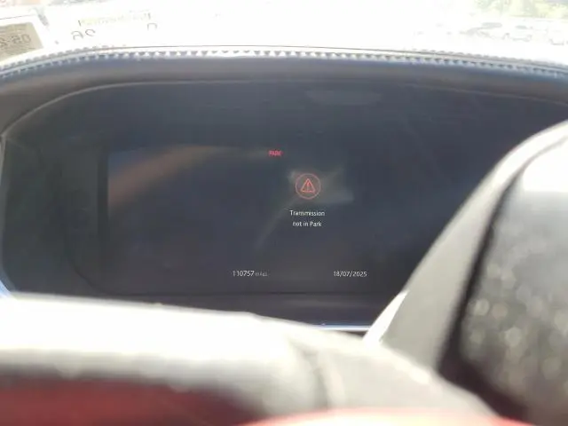 2018 LAND ROVER RANGE ROVER SPORT HSE DYNAMIC  