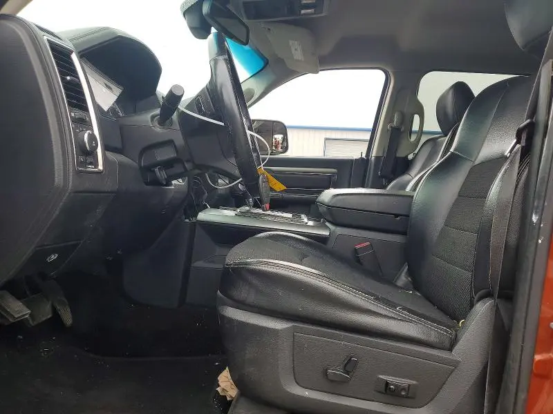 2013 DODGE RAM 1500 SPORT  