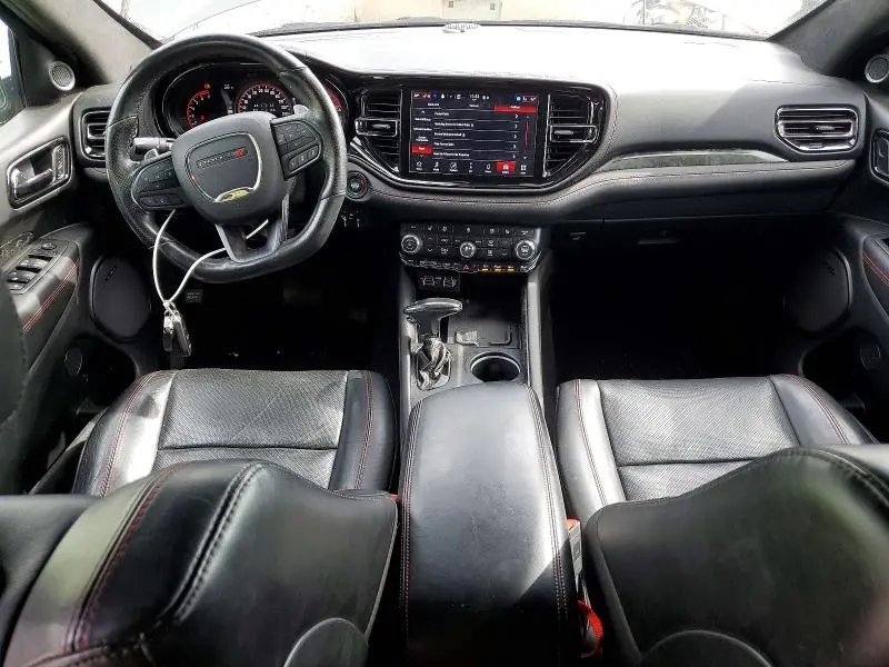 2023 DODGE DURANGO R/T  