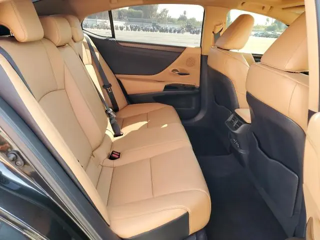 2024 LEXUS ES 350 BASE  