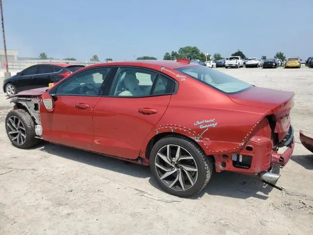 2020 VOLVO S60 T6 MOMENTUM  