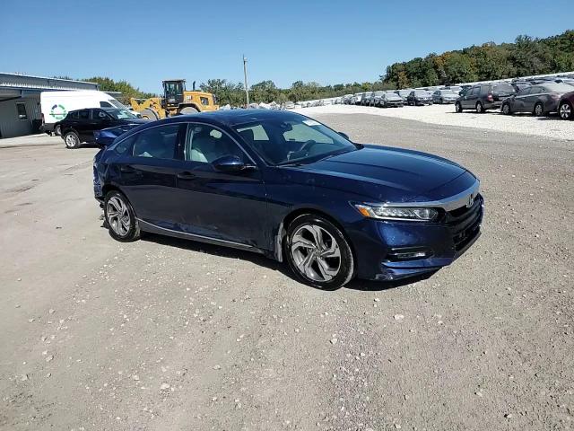 2019 HONDA ACCORD EX