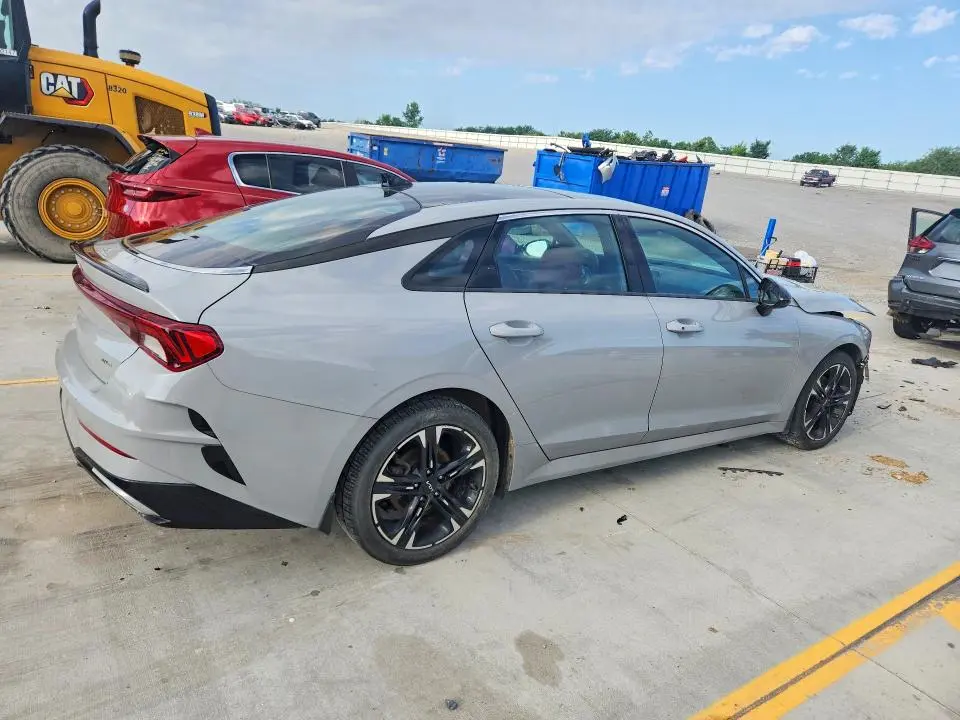 2023 KIA K5 GT LINE  