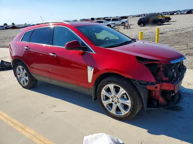 2015 CADILLAC SRX PERFORMANCE COLLECTION  
