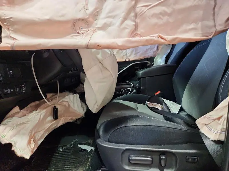 2023 TOYOTA TACOMA TRD OFF-ROAD  