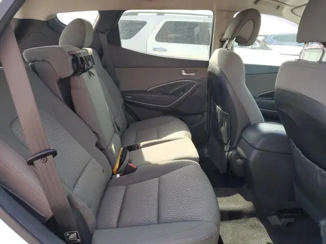 2013 HYUNDAI SANTA FE SPORT   