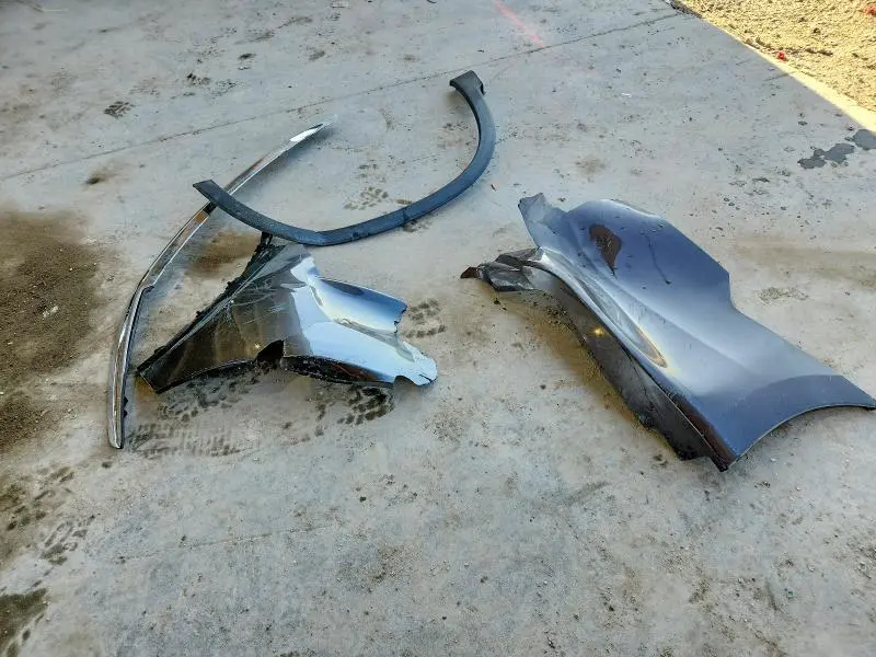 2017 HONDA PILOT EXL  