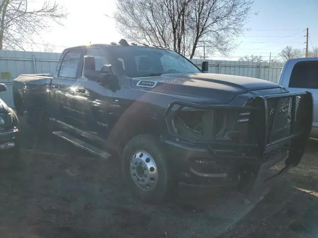 2019 RAM 3500 BIG HORN  
