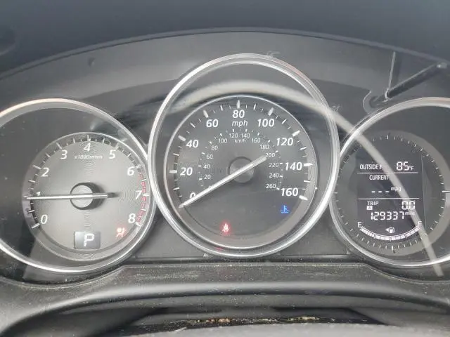 2015 MAZDA CX-5 TOURING  