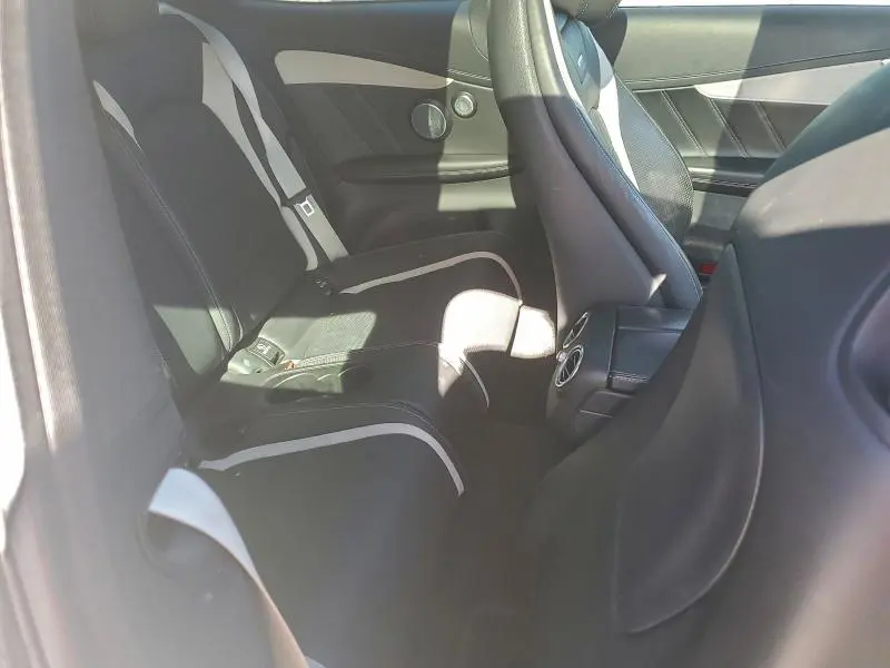 2020 MERCEDES-BENZ C 63 AMG-S  