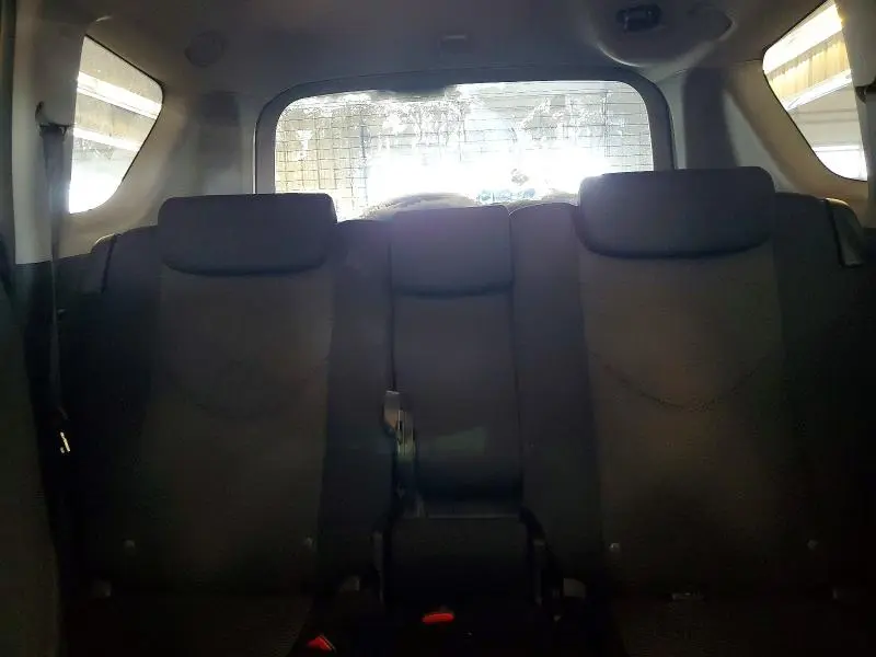 2010 TOYOTA RAV4 SPORT  