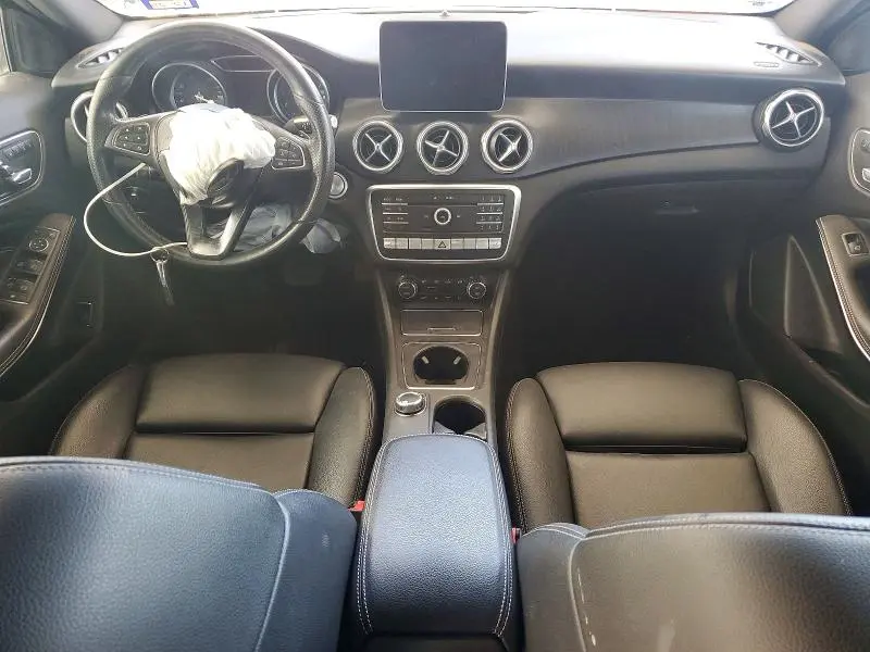 2019 MERCEDES-BENZ GLA 250  