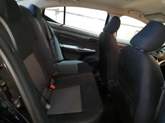 2020 NISSAN VERSA S  