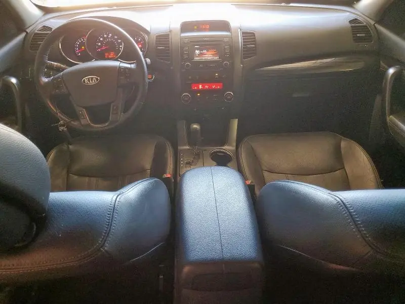 2013 KIA SORENTO EX  