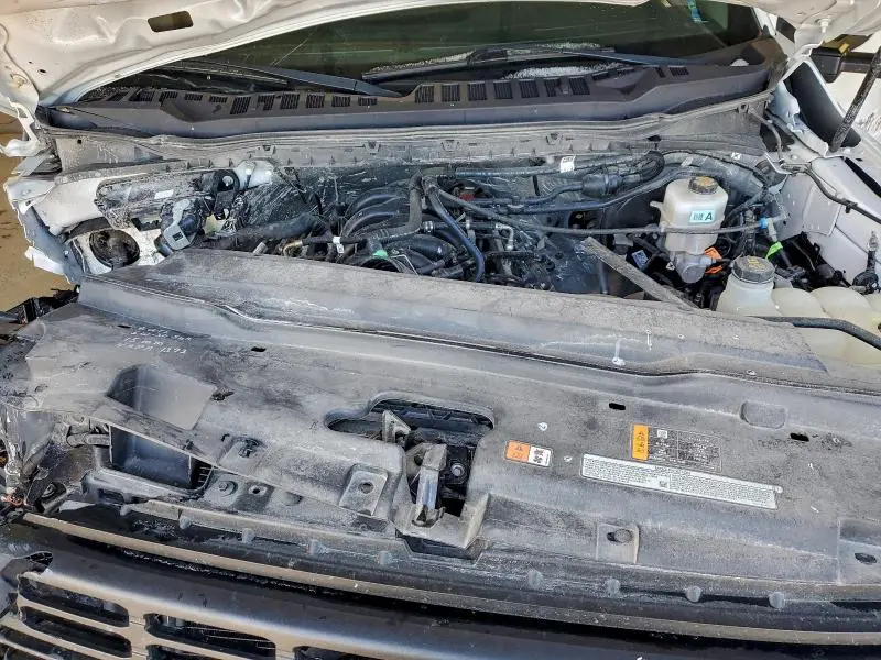 2023 FORD F250 SUPER DUTY  
