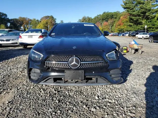 2021 MERCEDES-BENZ E 350 4MATIC  