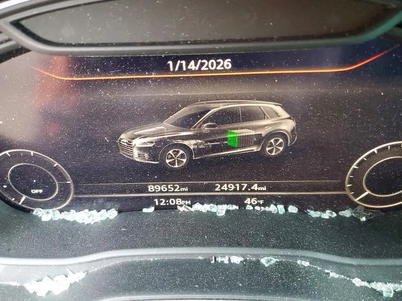 2020 AUDI Q5 E PREMIUM PLUS  